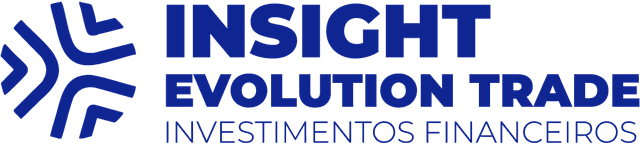 Insight Revolution Trade Logo